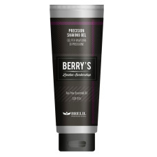 Гель для гоління Precision Shaving Gel Berry's (75560)