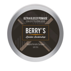 Помадка Ultra-Glossy Pomade Berry's (73474)