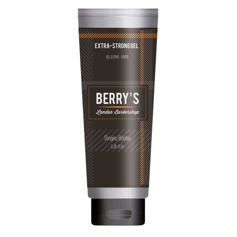 Гель BRELIL Extra-Strong Gel Berry's (76468)