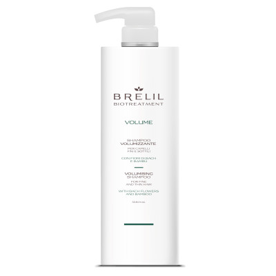 Шампунь для об'єму BRELIL Volumizing Shampoo Volume 1000 ml (76789)