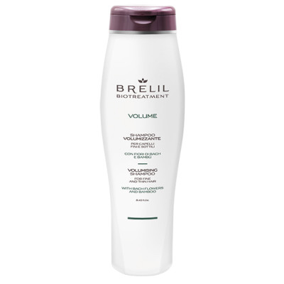 Шампунь для об'єму BRELIL Volumizing Shampoo Volume 250 ml (76796)