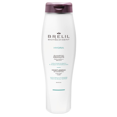 Шампунь для сухих волос BRELIL Moisturising Shampoo Hydra 250 ml (76871)