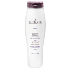 Шампунь для неслухняного волосся Smoothing Shampoo Liss 250 ml (76833)