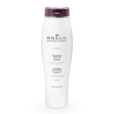 Шампунь для чуттєвої шкіри Calming Shampoo Pure 250 ml (76345)