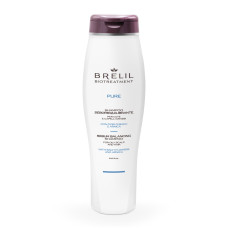 Шампунь для жирного волосся Sebum Balancing Shampoo Pure 250 ml (76321)