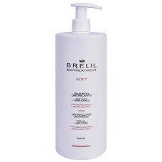 Шампунь для всіх типів волосся Untangling Shampoo Soft 1000 ml (76406)