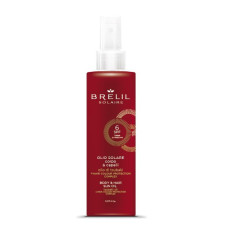 Защитное масло для волос и тела Sun Oil150ml Solaire (77281)