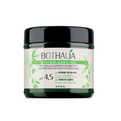 Маска підкислююча Brelil Bothalia Acidifying Mask 85699 pH 4.5, 500ml