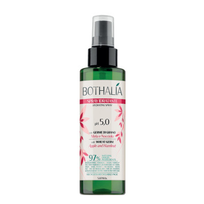 Зволожуючий спрей Brelil Bothalia Hydrating Spray 85736 pH 5.0, 150ml