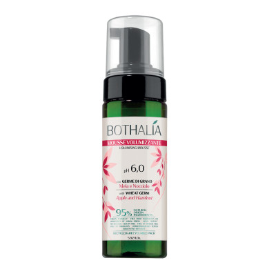 Мус для об'єму Brelil Bothalia Volumising Mousse 85743, 175ml