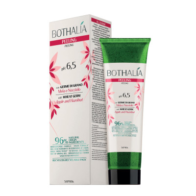 Шампунь-пілінг Brelil Bothalia Peeling 85750 pH 6.5, 150ml