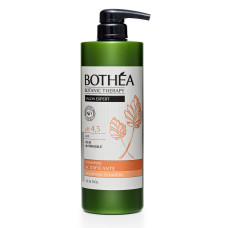 Шампунь для фарбованого волосся Brelil Bothea Acidiflying Shampoo 750 ml (74716)