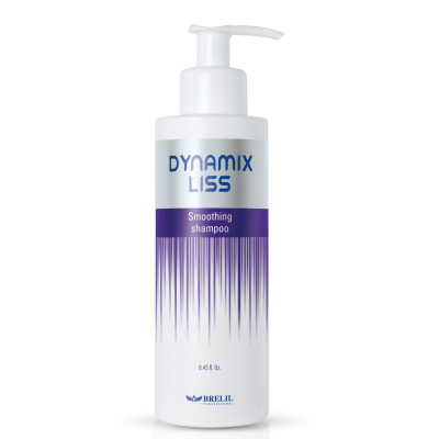 Шампунь Brelil Dynamix Liss Shampoo (75591)