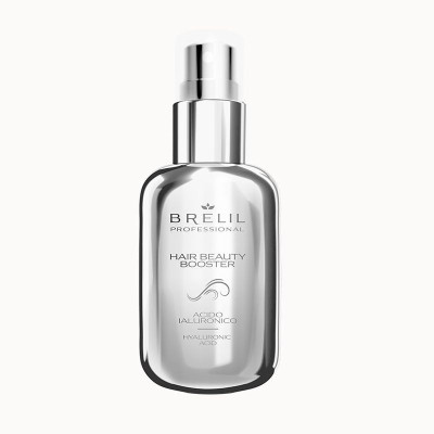 Підсилювач краси волосся Brelil Hair Booster 80281 30ml