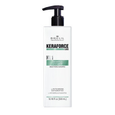 Шампунь Keraforce Liss KL1 Smoothing Shampoo 09374, 500 ml
