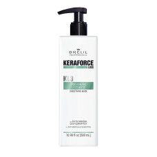 Маска Keraforce Liss KL3 Smoothing Mask 09375, 500 ml Маска Keraforce Liss KL3 Smoothing Mask 09375, 500 ml