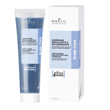 Скраб для шкіри голови Scalp Care 88515