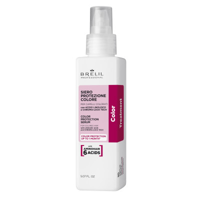 Сироватка для захисту кольору Brelil Color Protection Serum, 150 ml (89031)