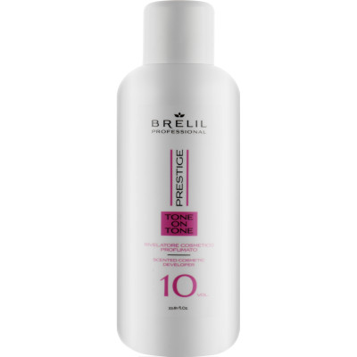 Девелопер Brelil Prestige Tone On Tone 1000 ml 81202